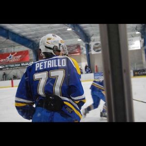 Meet your Posher, Anthony